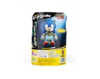 Figura de acción Goo Jit Zu Sonic 