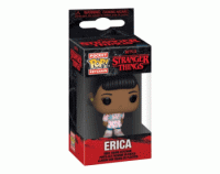 Llavero Erica - Stranger Things - Pocket Pop! 