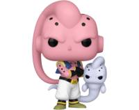 Super Buu with ghost -  Dragon Ball Z Pop! Exclusive Edition 