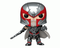 Magneto - Marvel Rivals Pop! Vinyl