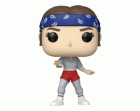 Eleven 1780 - Stranger Things Pop! Vinyl 
