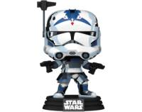 Clone Trooper fives - Star Wars Pop! Vinyl